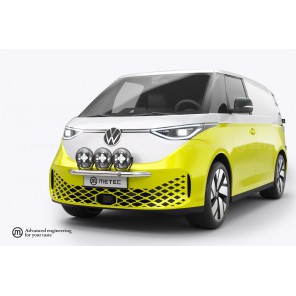 Lysbøyle ø 60mm, pol. VOLKSWAGEN ID. BUZZ 22-