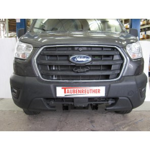 SNOWPLOW CARRIER FORD TRANSIT 2019 ON, 4X4 AND REAR WHEEL DRIVE