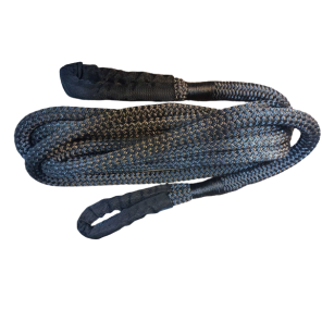 KINETISK TAU 22MM X 9M, 11t (GRÅ)