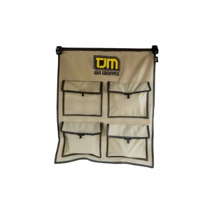 TJM STORAGE ORGANISER