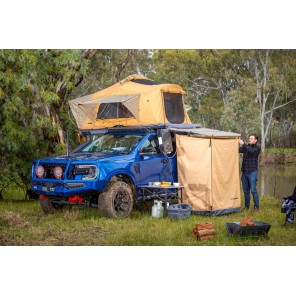 ARB Ensuite Room With Floor | Instant Shower Tent