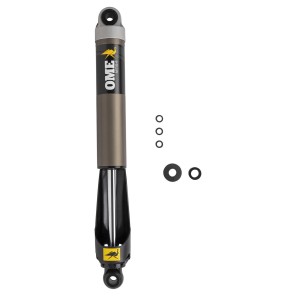 Støtdemper OME MT64 bak høyre til Toyota Hilux '23- (hd)