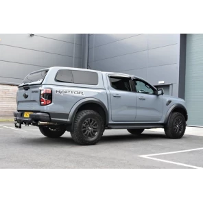 AEROKLAS plantopp, Ford Ranger D/C '23-