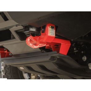 ARB RECOVERY POINT FRONT RIGHT AMAROK / RANGER 2023-