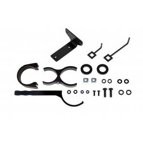 OME BP-51 MOUNTING KIT FORD RANGER/BT50 REAR