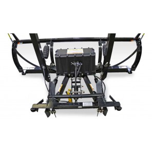 SNO-WAY, 22-serie Down-Pressure hydraulic