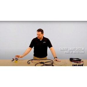 ESS Smart Lightning System