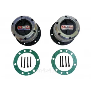 Hub,Toyota Hilux / 4-runner