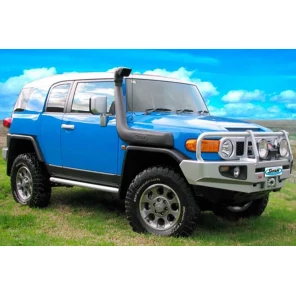 Snorkel Safari Toyota FJ Cruiser '11- (V6, 4L) 06-10