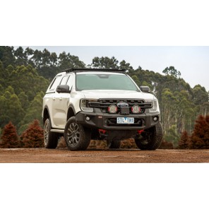 ARB Ford Ranger '23- STEALTH BAR (winch) TÜV approved