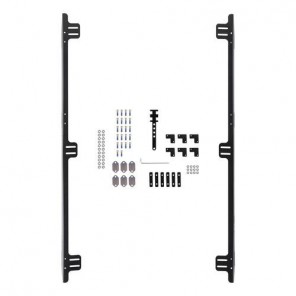 F/KIT ROOFRACK PRADO 120