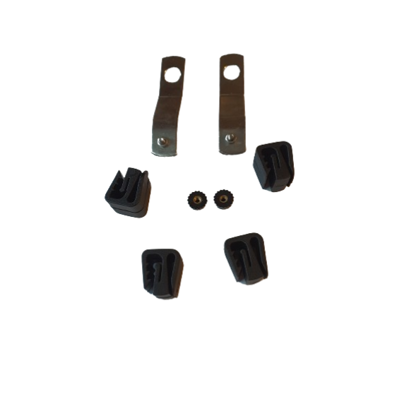 CLIP PACK, Panserbeskytter 408, Toyota LANDCRUISER J-120