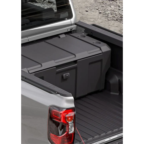 MEGA U-BOX, 220L, oppbevaringsboks