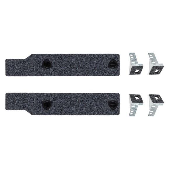 FLOOR EXTENSION FOR ROLLER DRAWER
