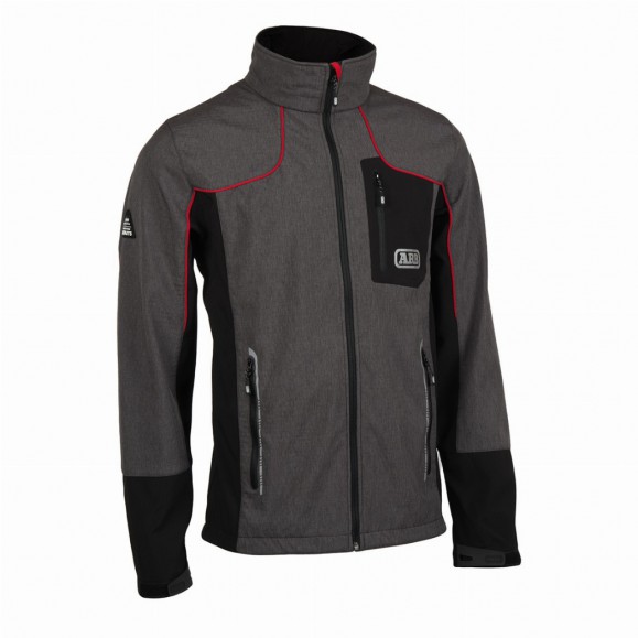 Arb Carbon Steel Jacket Medium