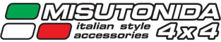 MACH S.r.l./ MISUTONIDA 4X4