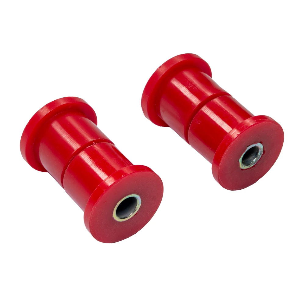 Leaf Spring Bushing Kit Front Or Rear, Kit (only For Procomp Leaf)