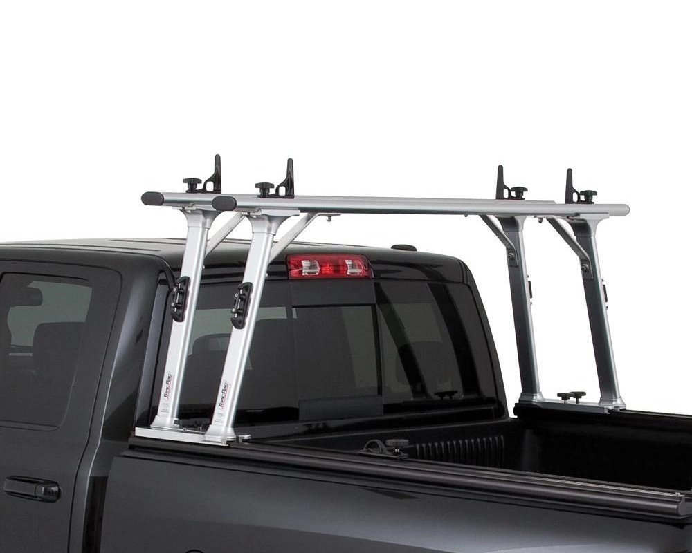 Tracrac, Overhead Racks - G2 - Compact (#390 195)